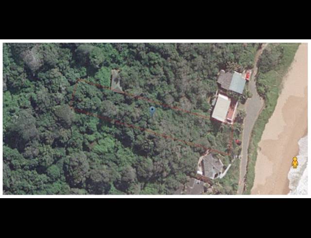 2,170M² VACANT LAND FOR SALE IN UMDLOTI BEACH